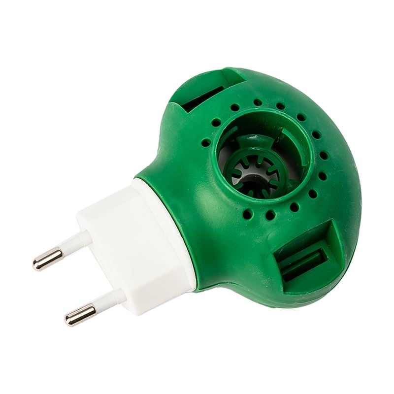 Pretodu elektriskā ierīce +10 pretodu plāksnes OZZ STANDART