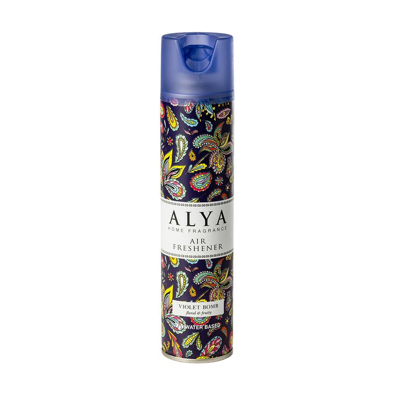 Gaisa atsvaidzinātājs ALYA, 300 ml