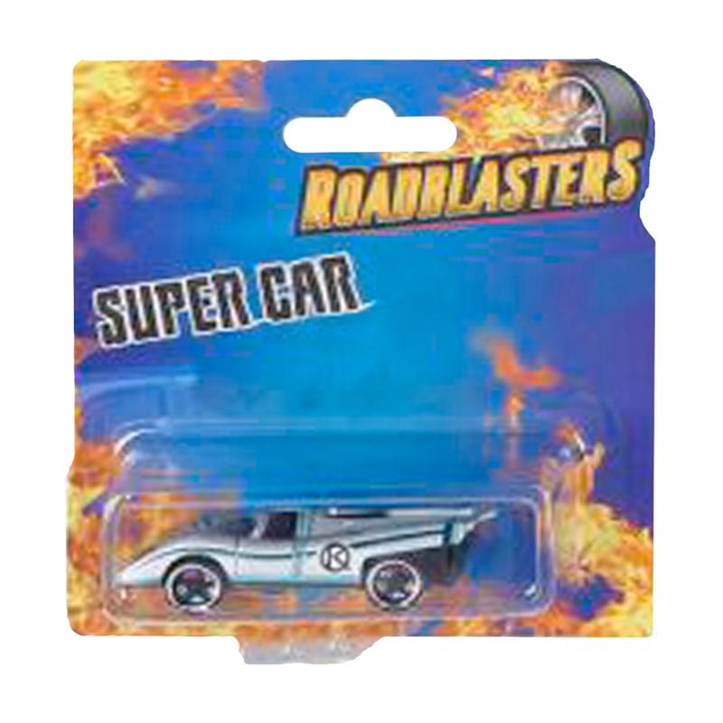 Bērnu automašīna Roadblasters 7 cm