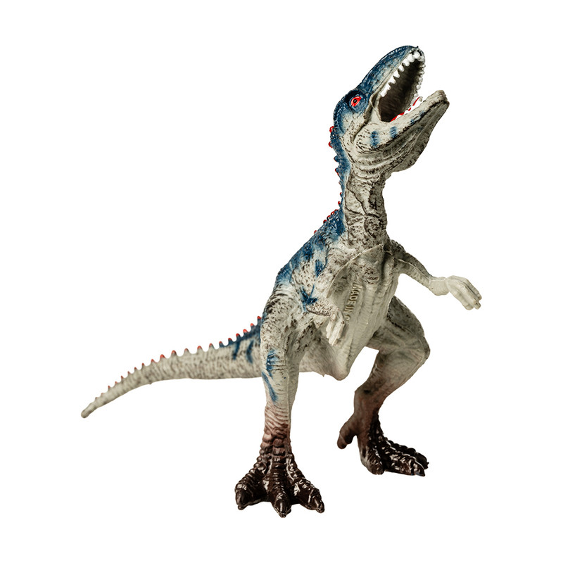Dinozaura figūriņa