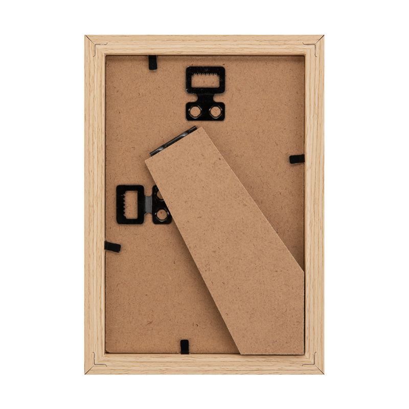 Foto rāmis Clasic Wood,10x15 cm