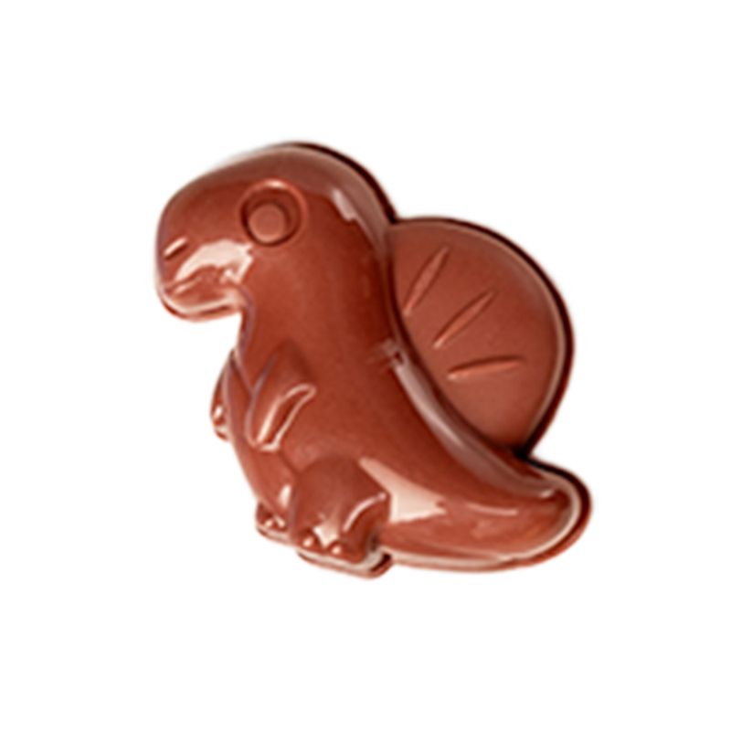 Kinētiskās smiltis, 250 g, 4 formiņu komplekts