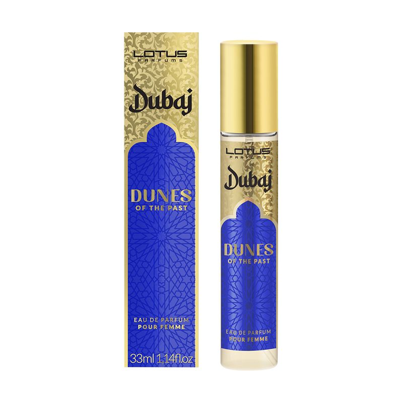 Sieviešu vai vīriešu parfimērijas ūdens Lotus Parfums, Dubai, dažādi veidi, 33 ml