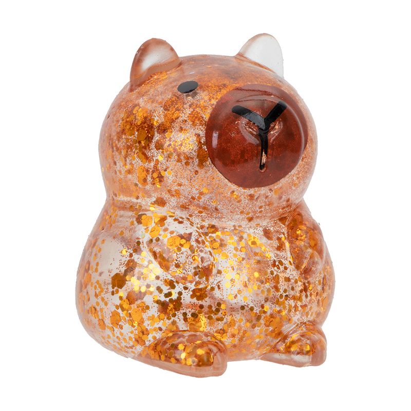 Ņurciņš, Kapibara