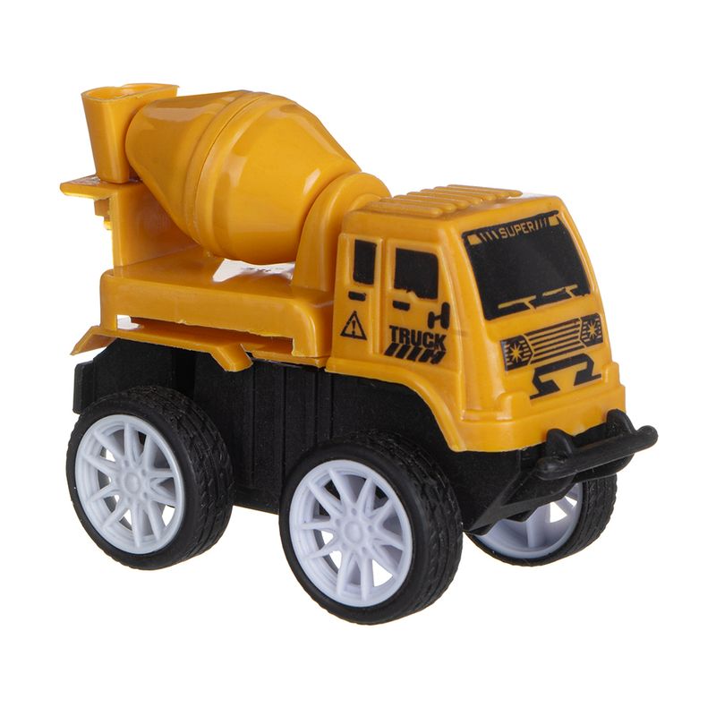 Rotaļlieta "Mini Eskavators"