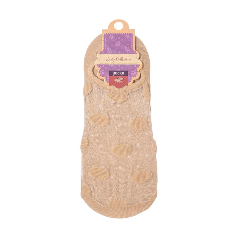 Sieviešu zeķes, Lady Collection, dažādi veidi