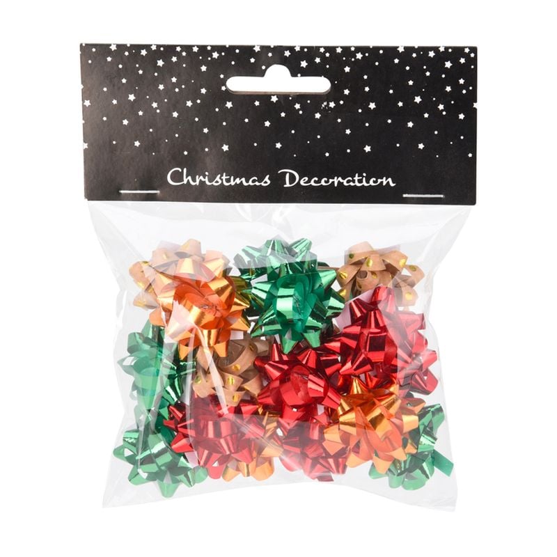 Bantītes dāvanu iesaiņošanai, 18 gab.