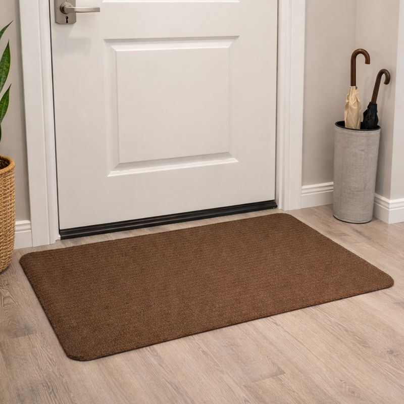 Durvju paklājiņš, 80x50 cm