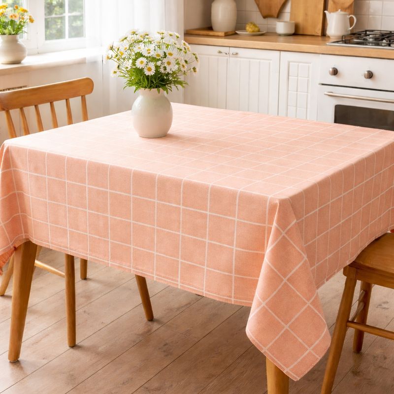 Vaskadrānas galdauts, 137x180 cm