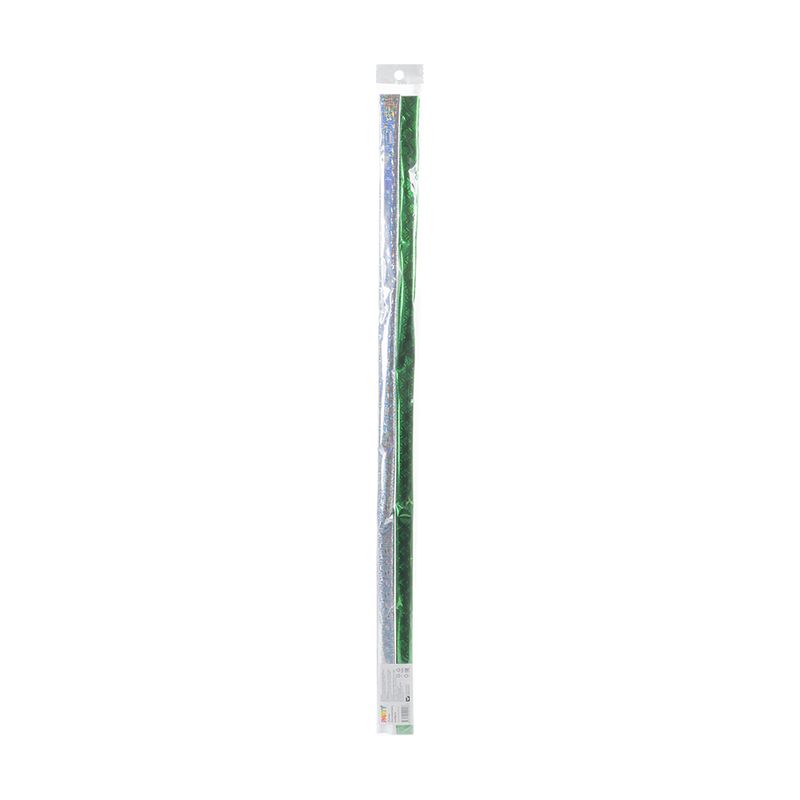 Dāvanu saiņošanas papīrs, Party, 2 ruļļi, 70х100cm, dažādi veidi