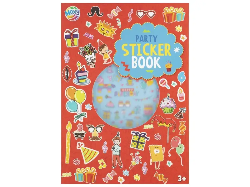 Uzlīmju grāmata A4, 8 lapas