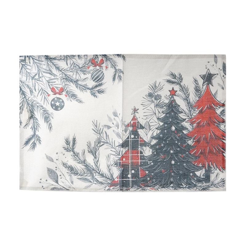 Galda paliktnis, 30x45 cm