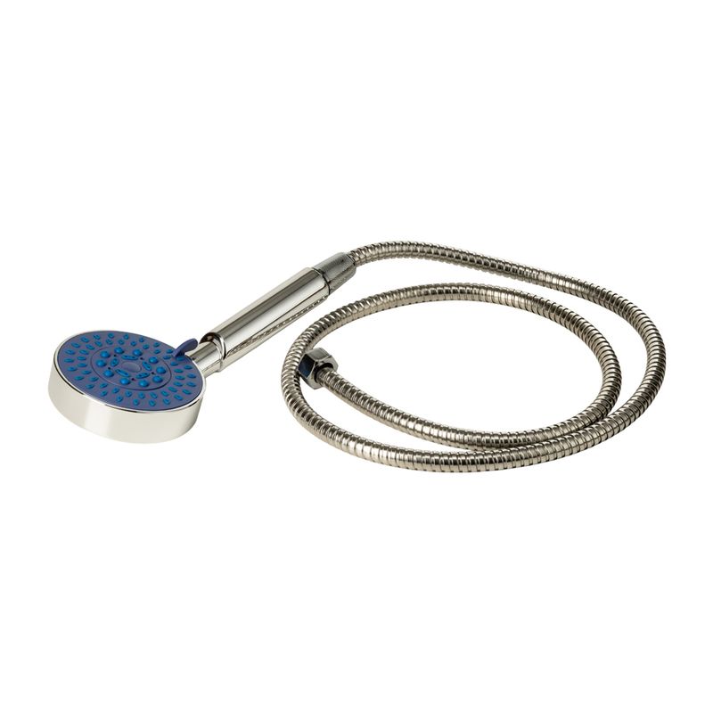 Dušas uzgalis ar pievadu, 1,5 m