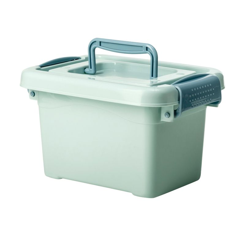 Plastmasas glabāšanas kaste 1.8 l