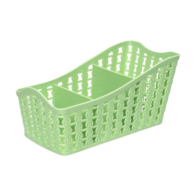 Groziņš ar nodalījumiem, 18х9х8 cm