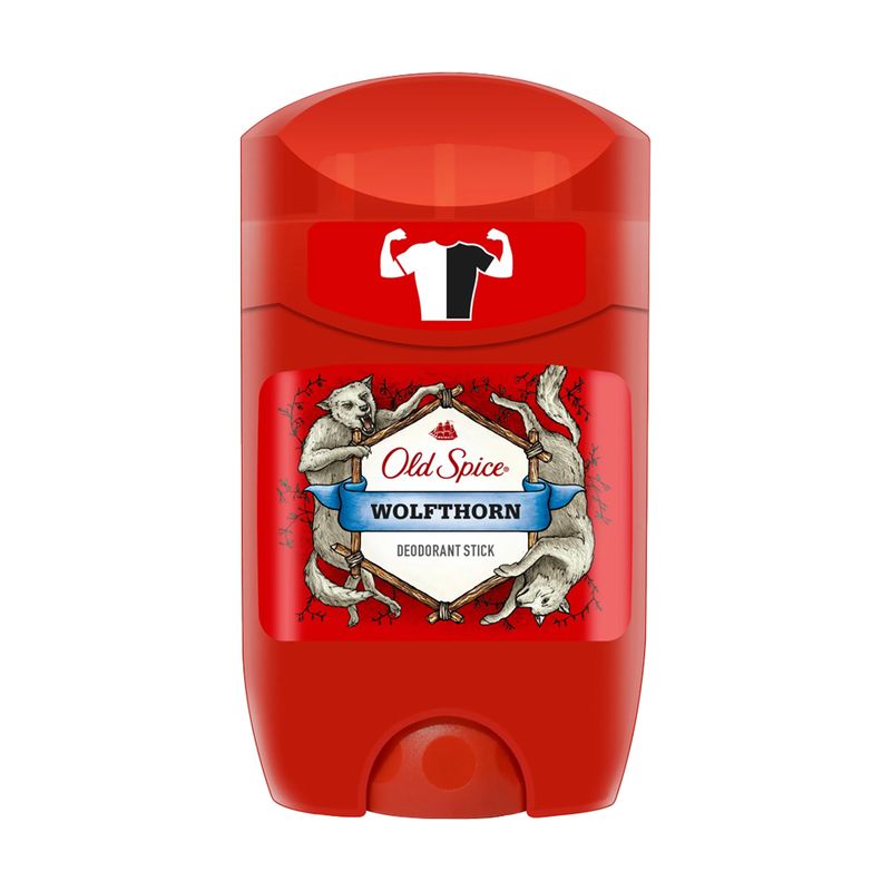 Dezodorants-zīmulis Old Spice, 50 ml, dažādi veidi