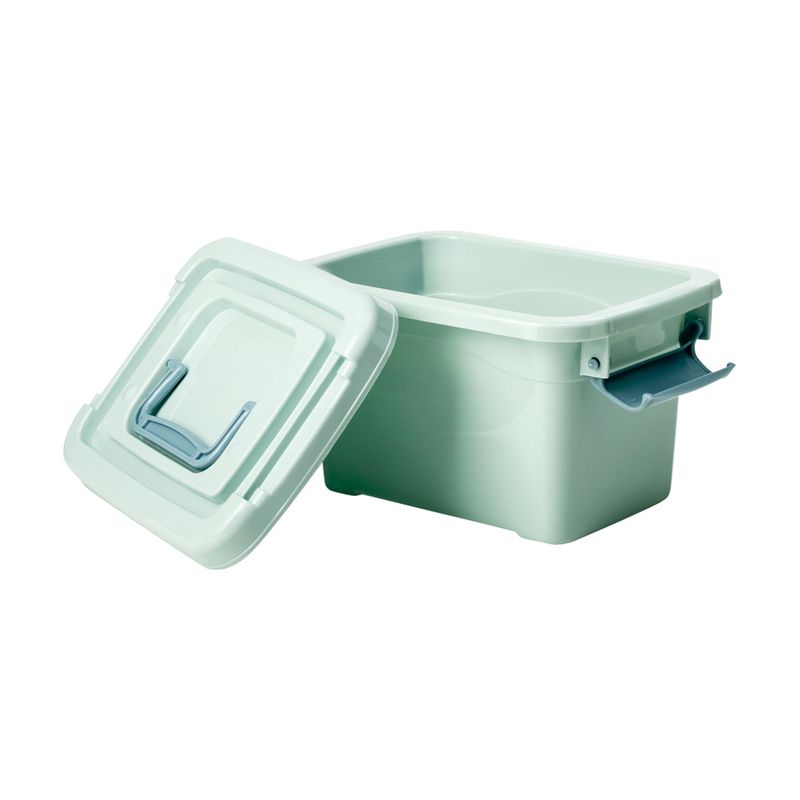 Plastmasas glabāšanas kaste 1.8 l