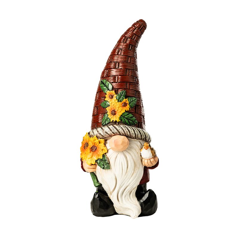 Dekoratīvā figūra Rūķis