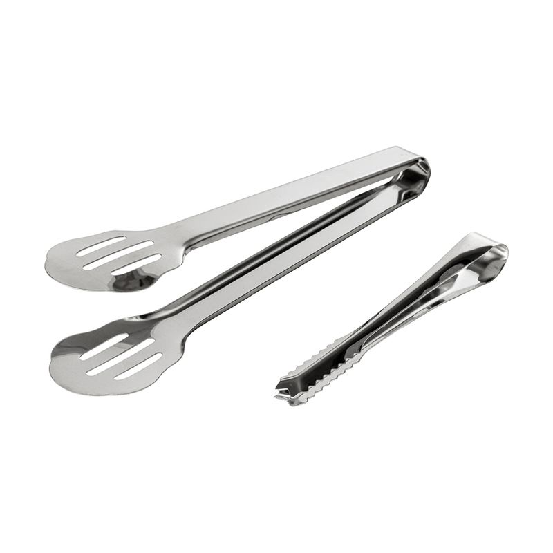 Grila knaibles 2 gab.