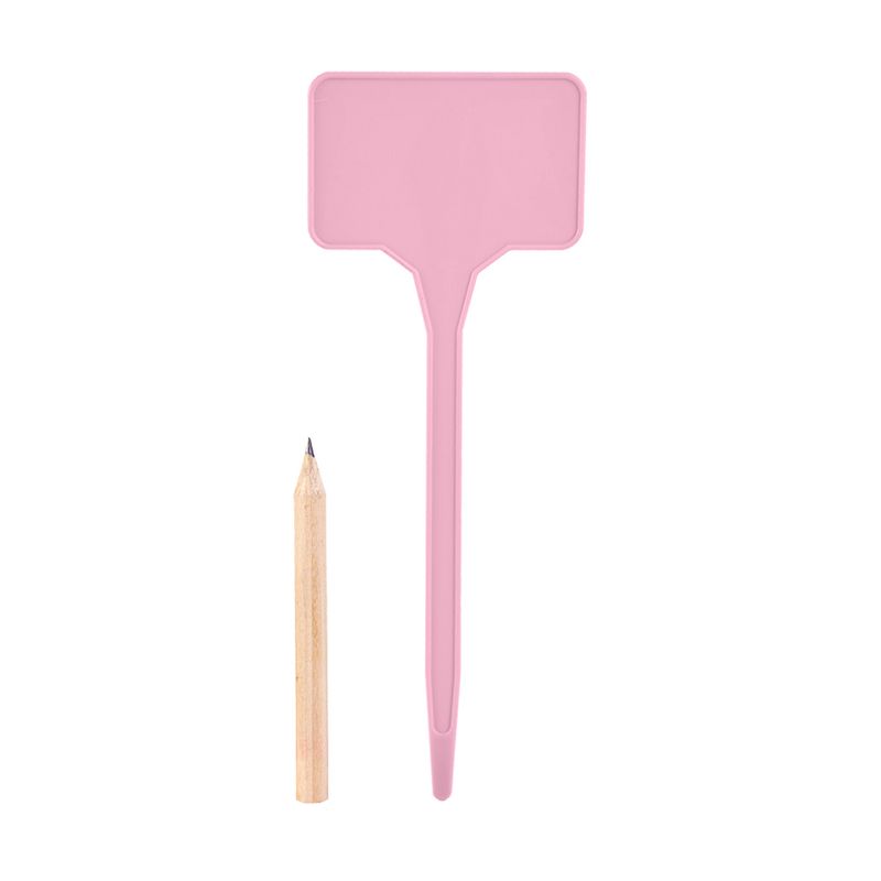 Uzrakstu plāksnītes augu 
marķēšanai