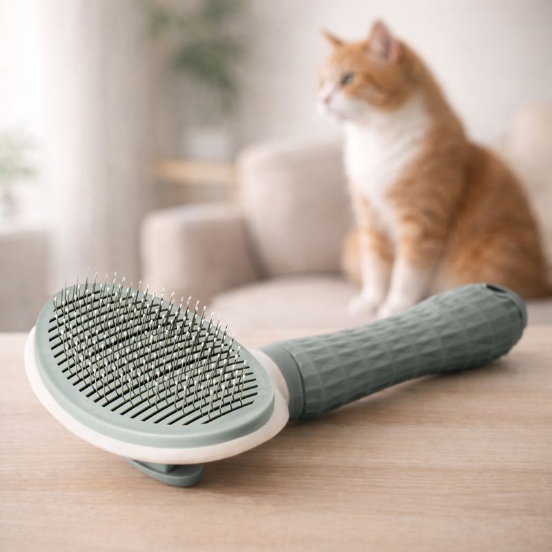 Ķemme mājdzivniekiem