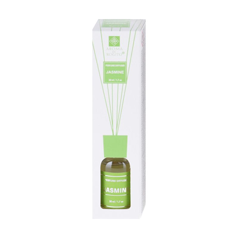 Aromātiskie kociņi 50 ml, dažādi veidi