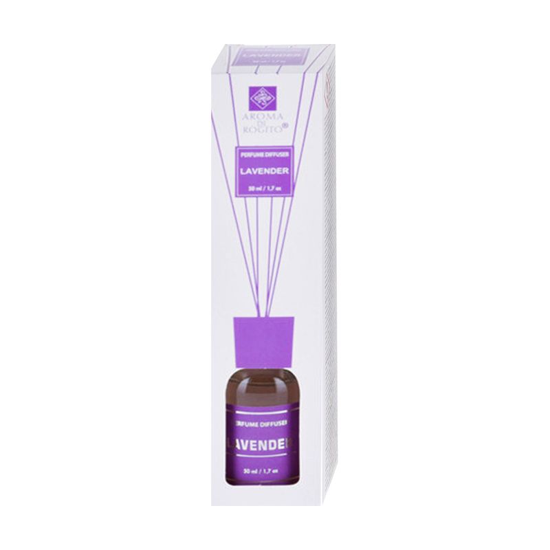 Aromātiskie kociņi 50 ml, dažādi veidi