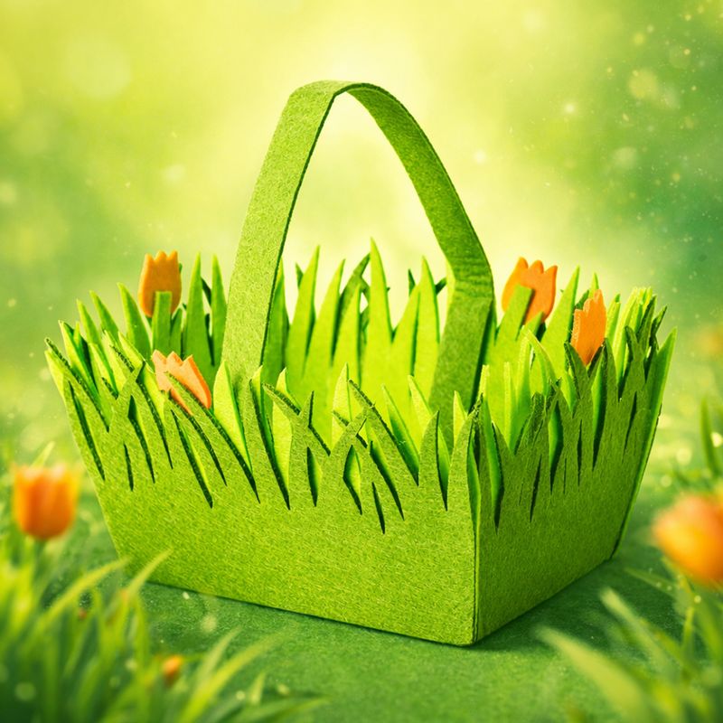 Lieldienu dekorācija