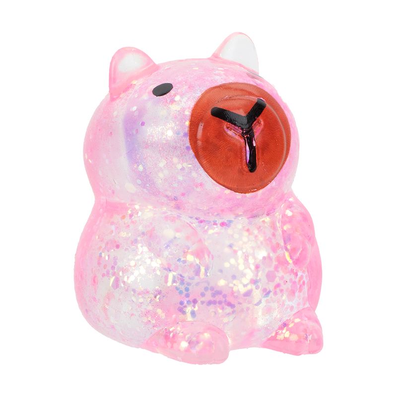 Ņurciņš, Kapibara