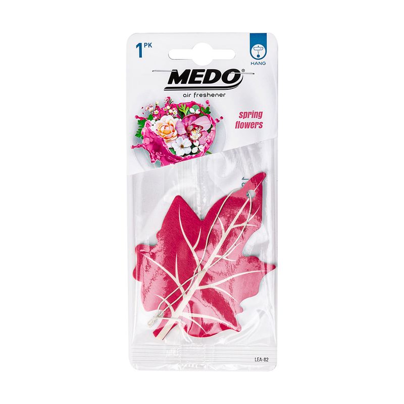Gaisa atsvaidz. MEDO lapiņa, daž.veidi