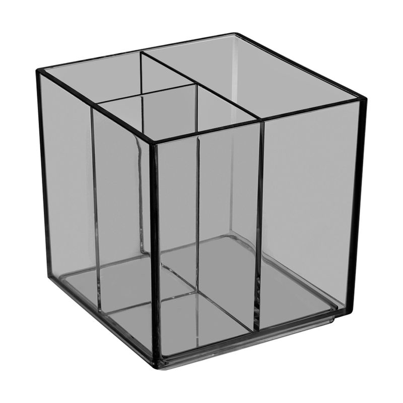 Organizators, 10,2x10,2x10,7 cm
