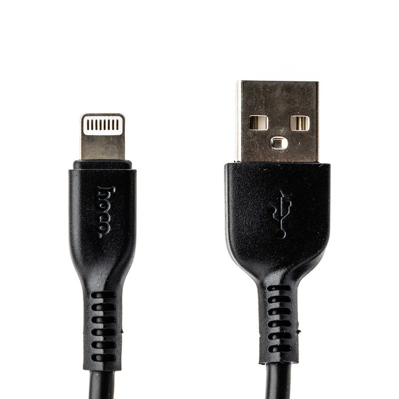 Kabelis Hoco USB/8-PIN X20, 2 m