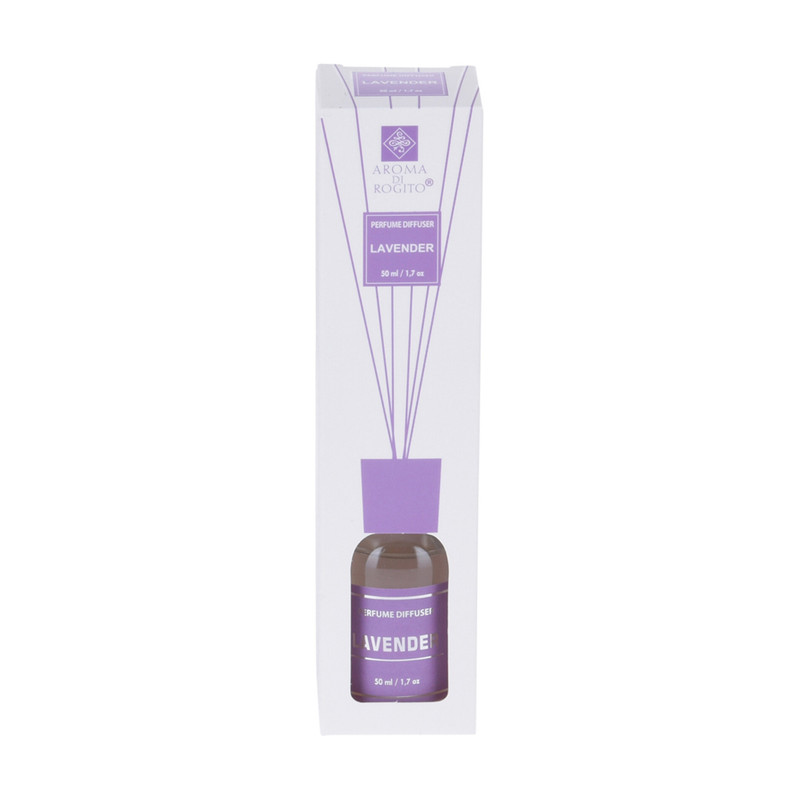 Aromātiskie kociņi, 50 ml