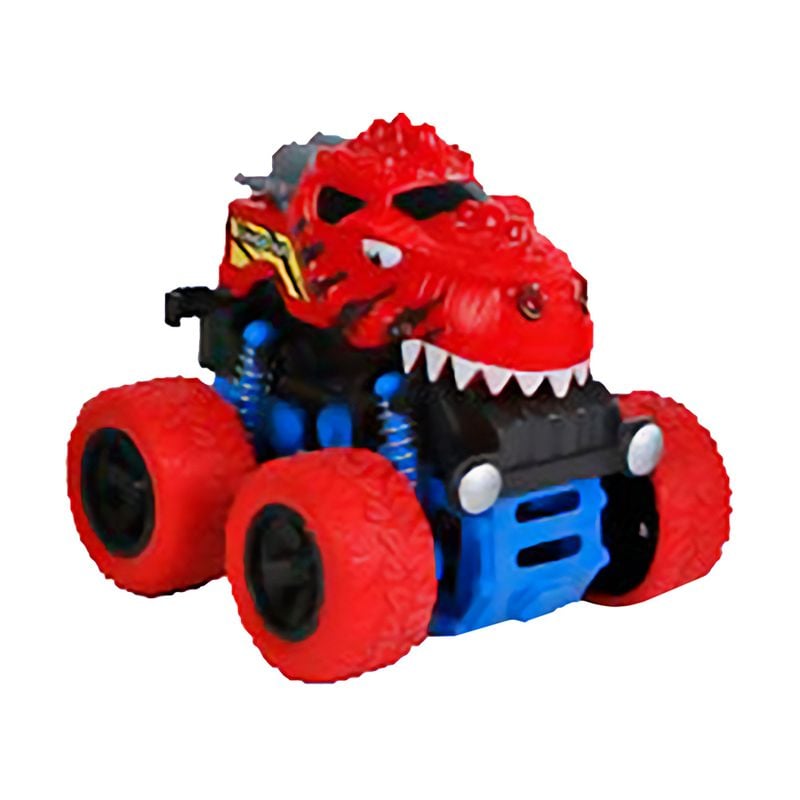 Mašīna Bigfoot Dino, 9,5 cm