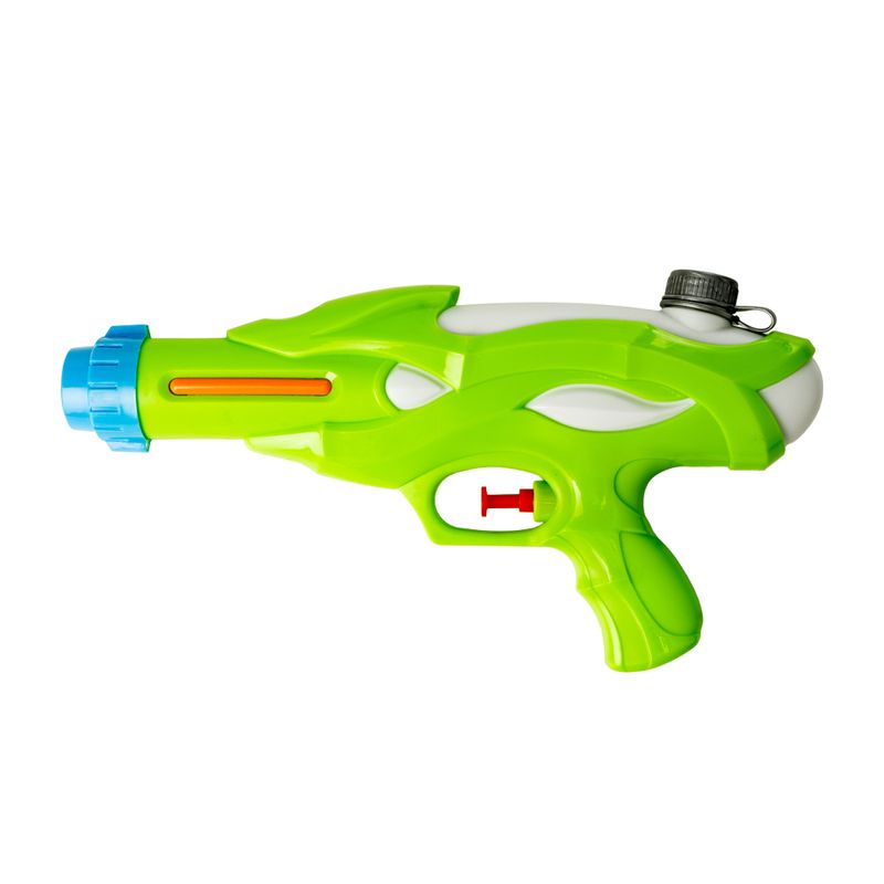 Ūdens pistole, 140 ml