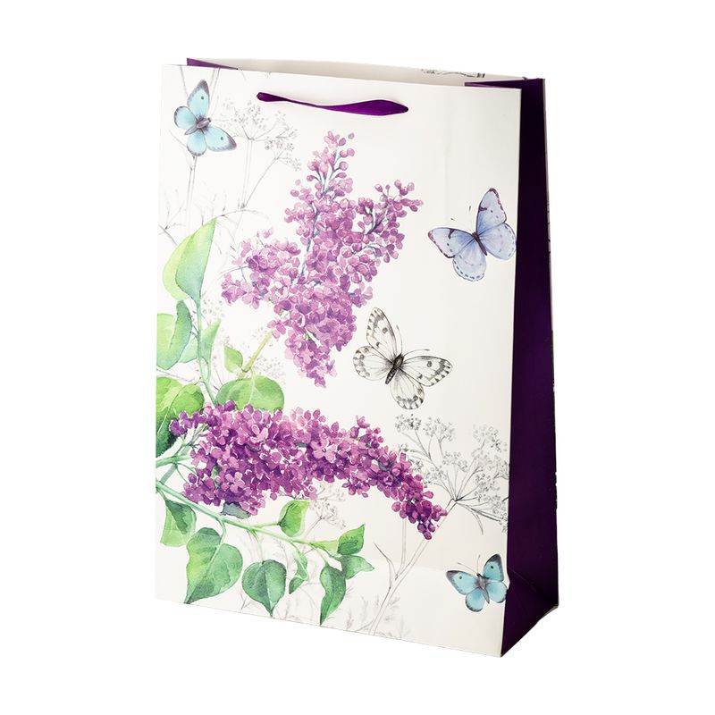 Dāvanu maisiņš, 31x44x12cm