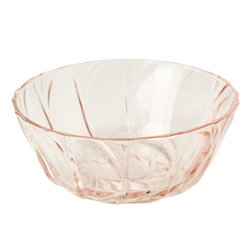 Stikla šķīvis, 700 ml