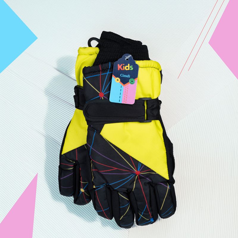Children’s glove, size: 24 cm