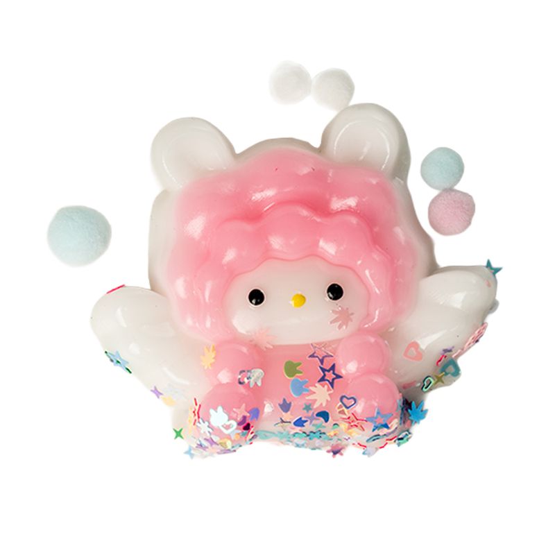 Ņurciņš, aitiņa, 8*7*2 cm