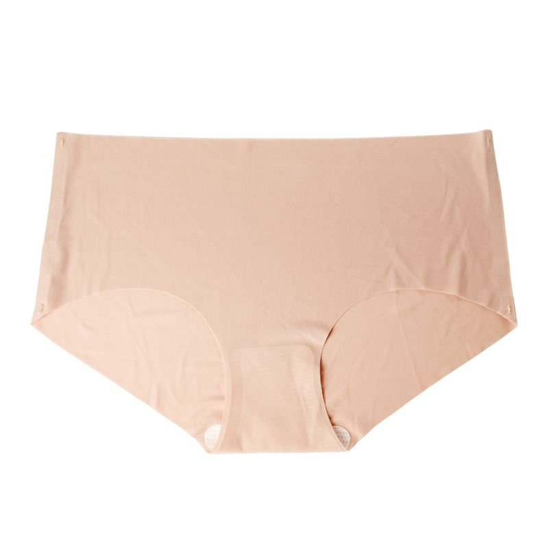 Sieviešu bezvīļu apakšbikses