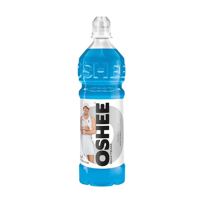 Dzēriens Isotonic OSHEE, dažādi veidi, 750 ml