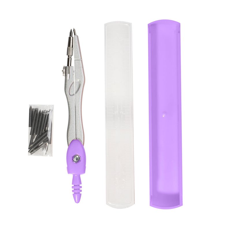 Cirkulis ar maināmiem grafītiem, dažādi veidi