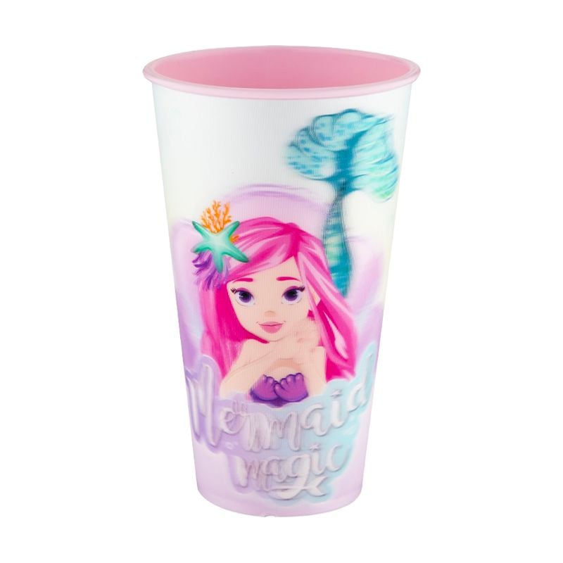 Glāze bērniem ar 3D efektu