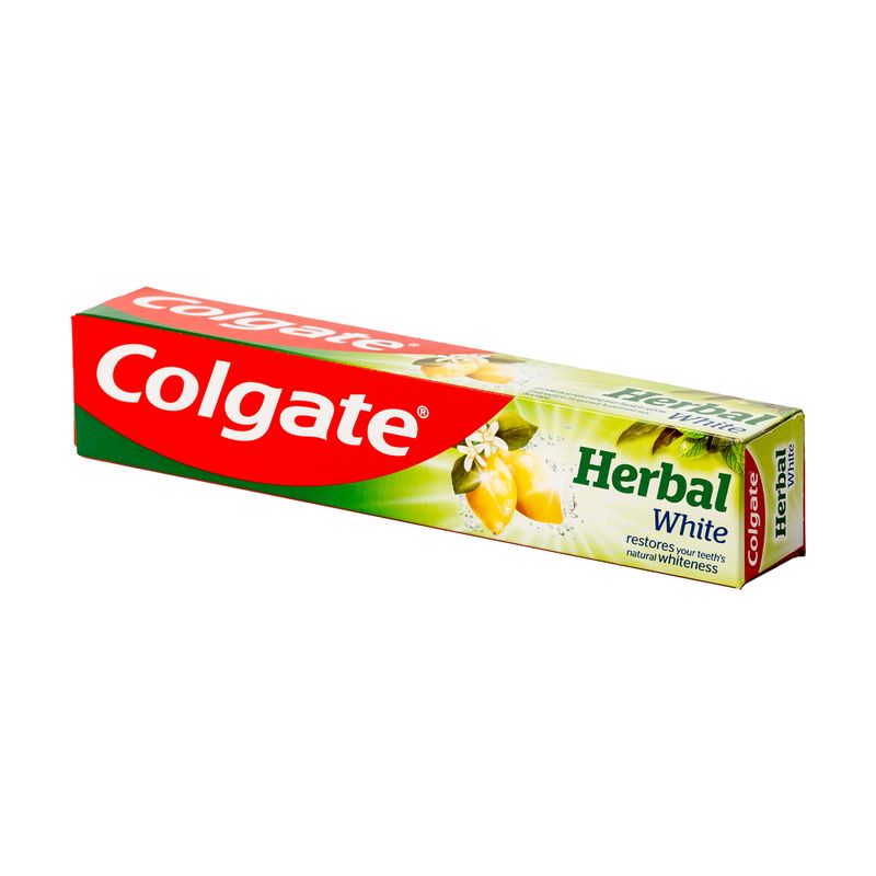 Zobu pasta COLGATE Herbal WHITE 75ml