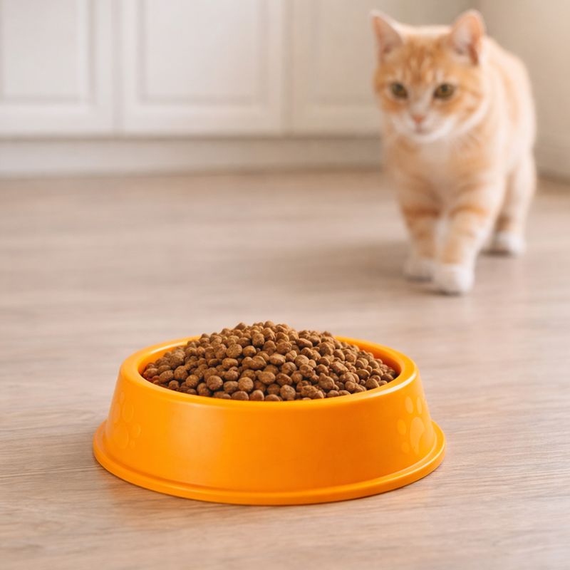 Bļoda mājdzīvniekiem