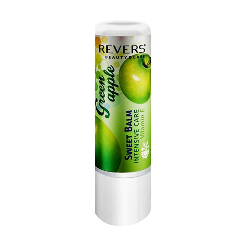 Lūpu balzams Sweet Balm, 4,5 g, dažādi veidi