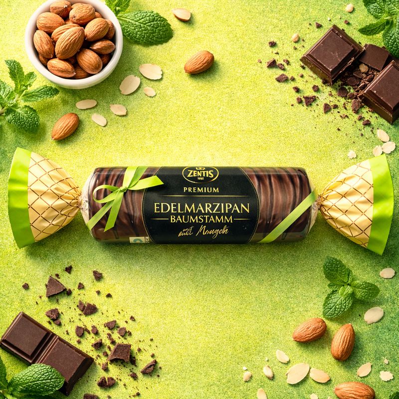 "Marcipāns de luxe, 100 g "