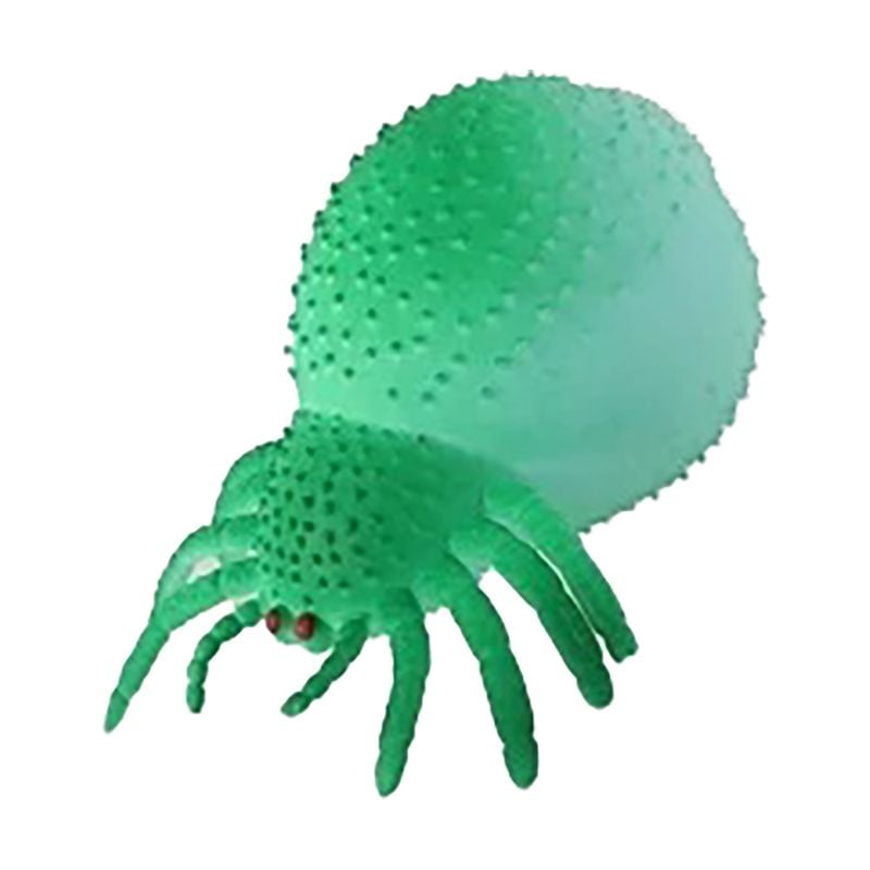 Ņurciņš "Zirneklis" 9 cm