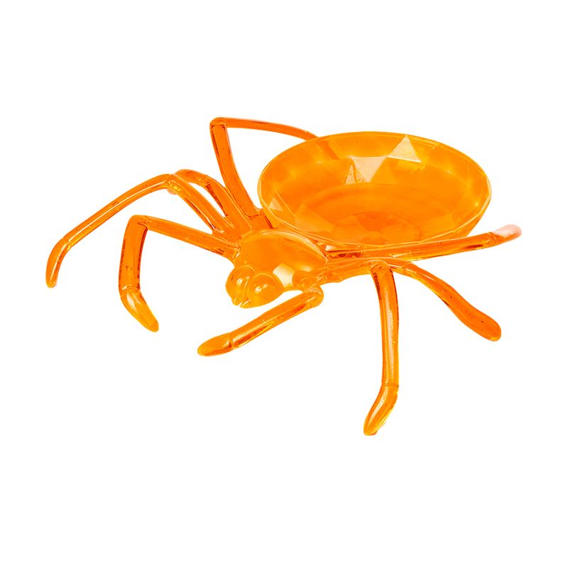 Paplāte  Zirneklis, 23х23,5х5,5 cm, dažādi veidi