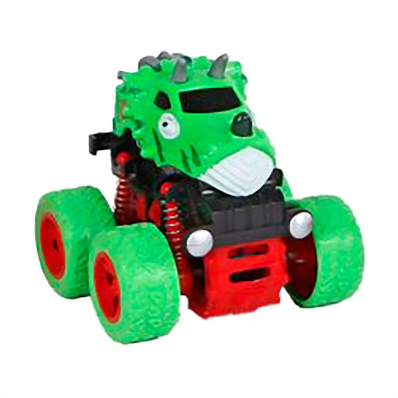Mašīna Bigfoot Dino, 9,5 cm